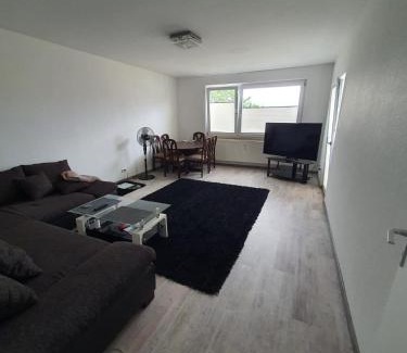 Orth Apartment | Schlafpunkt
