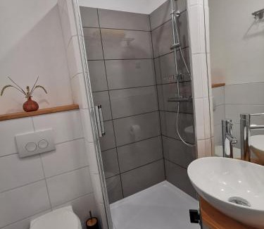 Grobitz Apartment | Schloss Gröbitz