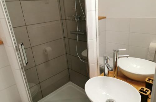 Grobitz Apartment | Schloss Gröbitz