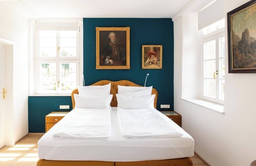 Colmdorf Hotel | Schloss Hotel Colmdorf