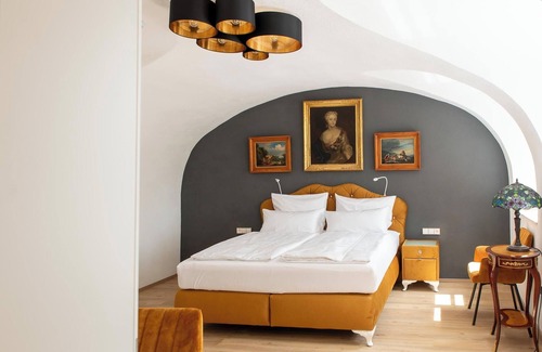Colmdorf Hotel | Schloss Hotel Colmdorf