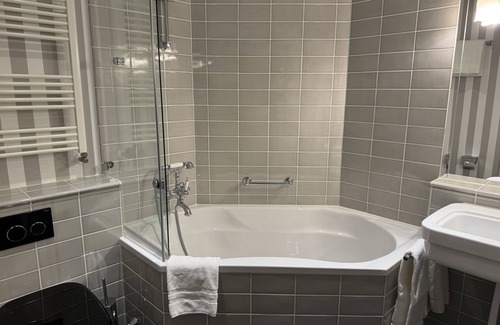 Pillnitz Hotel | Schloss Hotel Dresden-Pillnitz