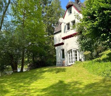 Uebach-Palenberg Apartment | Schloss Rimburg - Adventures & Residences