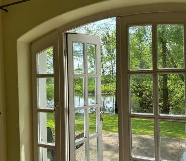 Uebach-Palenberg Apartment | Schloss Rimburg - Adventures & Residences