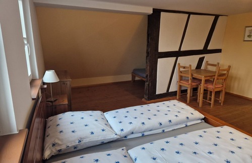 Redwitz an der Rodach Other | Schlossgut Franken - Forester's lodge