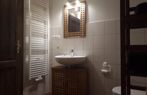 Redwitz an der Rodach Apartment | Schlossgut Franken - Doppelzimmer Scholarenstube