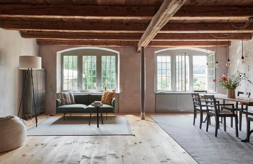 Muenchenwiler Other | Schlossgut Münchenwiler - Appartment downstairs