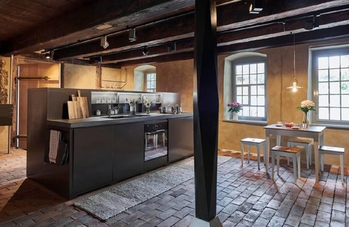 Muenchenwiler Other | Schlossgut Münchenwiler - Appartment downstairs