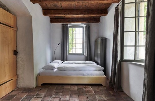 Muenchenwiler Other | Schlossgut Münchenwiler - Appartment downstairs