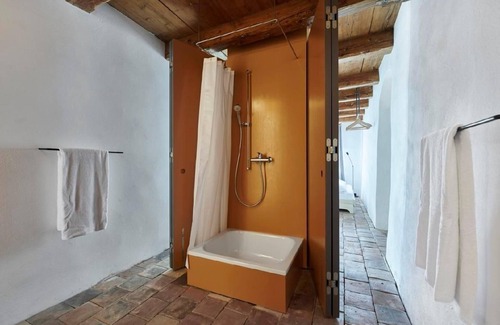 Muenchenwiler Other | Schlossgut Münchenwiler - Appartment downstairs