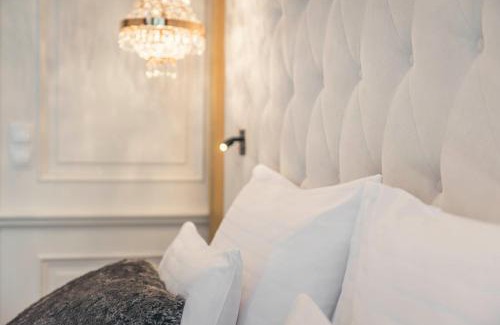 Ischgl Hotel | Schlosshotel Ischgl 5-Sterne Superior