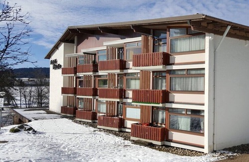 Schluchsee House | Schluchseestube 3307