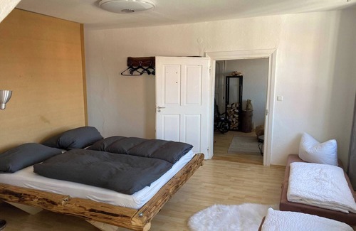 Kempten Apartment | Schlummern Wie Dornröschen&rapunzel Im Schlösschen
