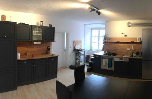 Kempten Apartment | Schlummern Wie Dornröschen&rapunzel Im Schlösschen