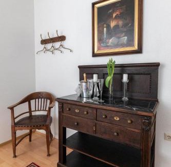 Burgbrohl Bed & Breakfast | Schmökermühle