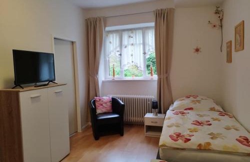 Burgbrohl Bed & Breakfast | Schmökermühle