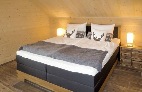 Hofstetten Apartment | Schmalzenhof by Interhome