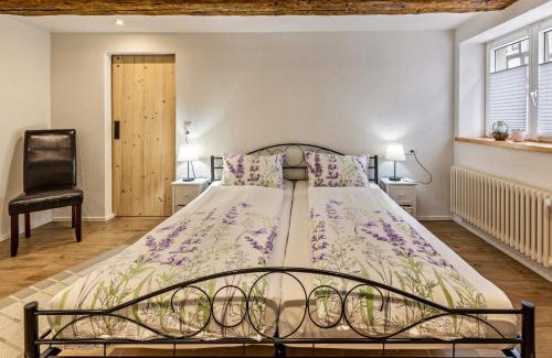 Gaienhofen Apartment | Schmid am See