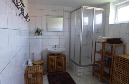 Karstadt House | Schmidts Naturhof - Head Free Holiday in the Prignitz - Biosphere Reserve