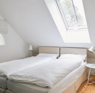 Barkelsby Apartment | Schmiede