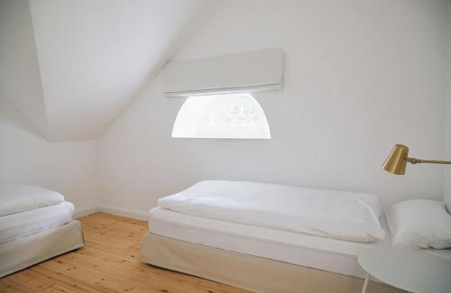 Barkelsby Apartment | Schmiede