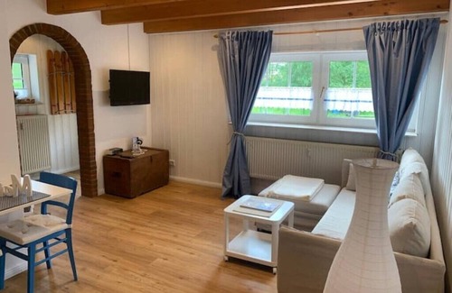 Nesse Apartment | Schmuckstück Ferienhaus Anker