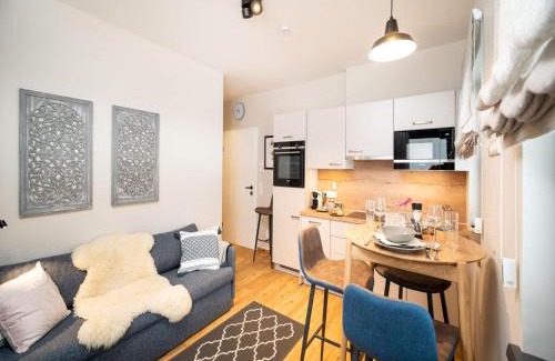 Hinterthal Apartment | Schneeglöckchen
