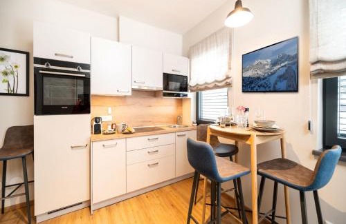 Hinterthal Apartment | Schneeglöckchen