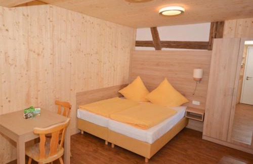 Binzwangen Apartment | Schneeglöckchen