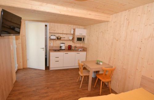 Binzwangen Apartment | Schneeglöckchen