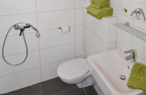 Binzwangen Apartment | Schneeglöckchen