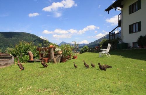 Ruhpolding House | Schneider-Hof inkl. Chiemgaukarte