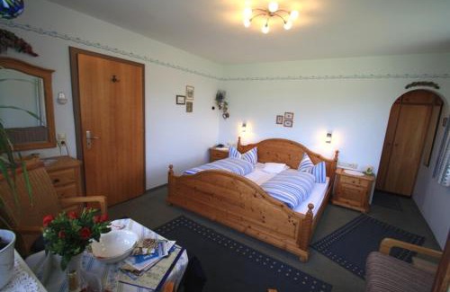 Ruhpolding House | Schneider-Hof inkl. Chiemgaukarte