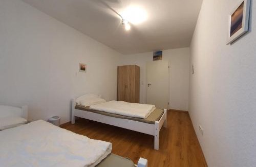 Illenau House | Schnelle Vermietungen
