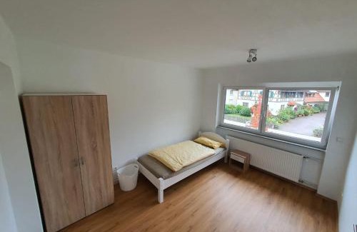 Illenau House | Schnelle Vermietungen