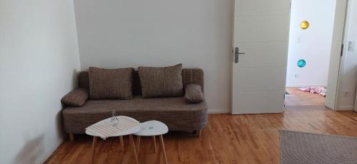 Krov Apartment | Schnick Schnack