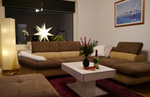 Wismar Apartment | Schnieke Hüsing