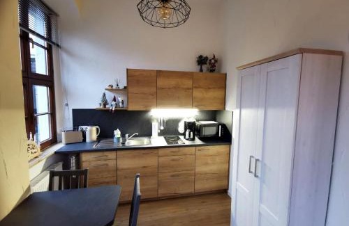 Schneeberg Apartment | Schnorr-Villa