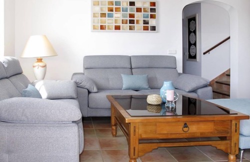 Cala Mandia House | Schnuffi by Interhome