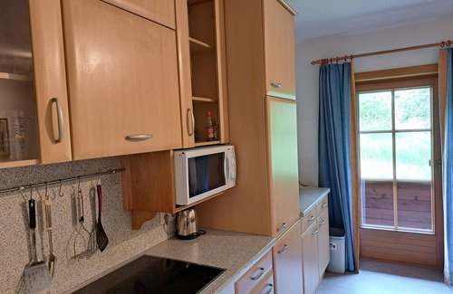 Schwendau Apartment | Schoberhof by Interhome