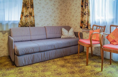 Fuegen Apartment | schoene Ferienwohnung Fuegen