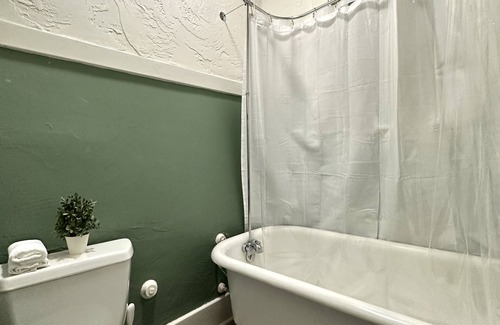 Butte Apartment | Scholmiti Apartment