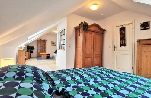 Silberstedt Apartment | Scholz-Riewerts - gemütliches Apartment mit Küche für 2 Personen