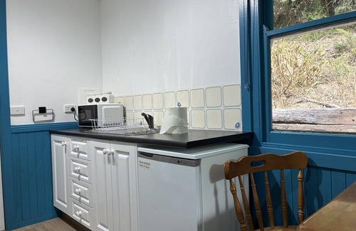 Walhalla Cottage | School cottage