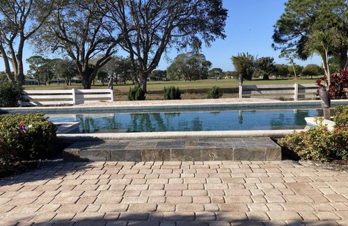 Port Saint Lucie House | School's Out Family Discount, Enjoy Private Pool/Close to Beach