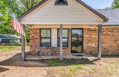 Frayser House | Schoolfield Collective
