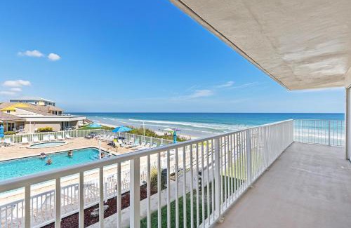 New Smyrna Beach House | Schooner Point A204
