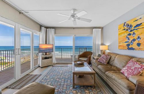 New Smyrna Beach House | Schooner Point A204