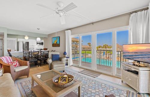 New Smyrna Beach House | Schooner Point A204