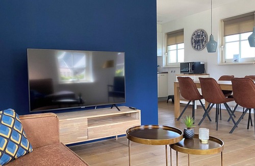 Hollandscheveld Villa | Schoonhoven Wellness 6